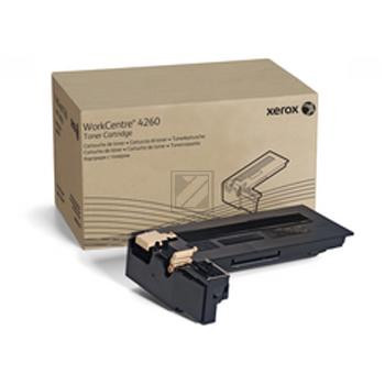 Xerox Toner-Kit schwarz (106R01409)