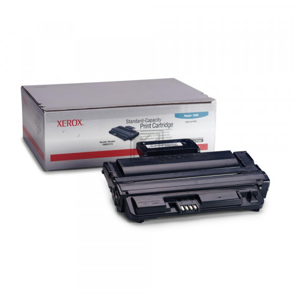 Xerox Toner-Kartusche schwarz (106R01373)