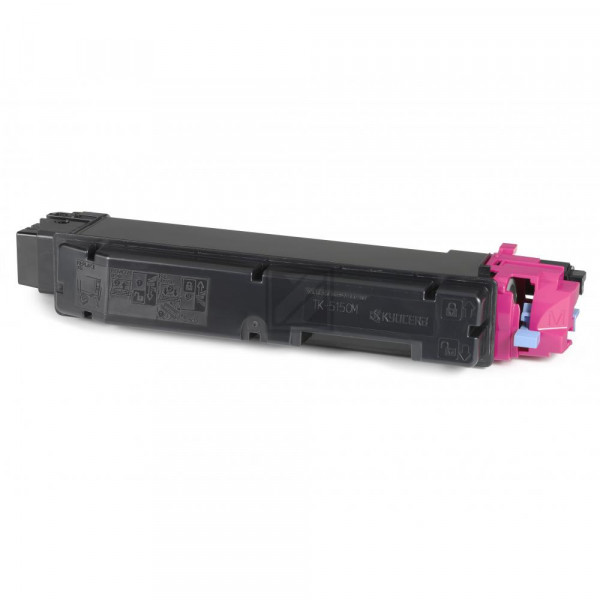 Kyocera Toner-Kit magenta (1T02NSBNL0, TK-5150M)