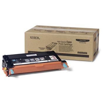 Xerox Toner-Kartusche cyan HC (113R00723)