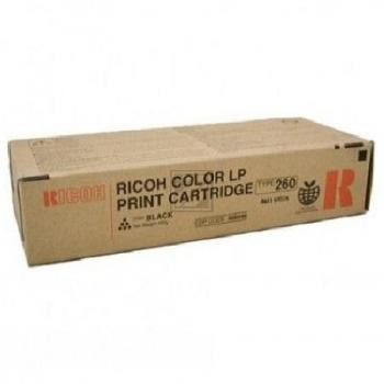 Ricoh Toner-Kit schwarz (888446, TYPE-260)