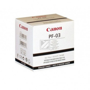 Canon Druckkopf (2251B001, PF-03)