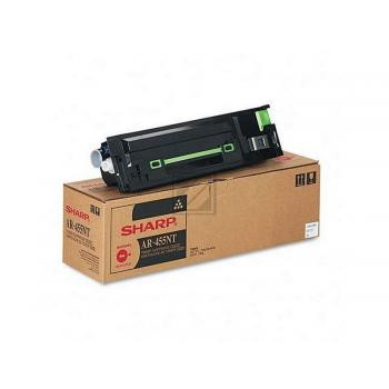 Sharp Toner-Kit schwarz (AR-455LT)