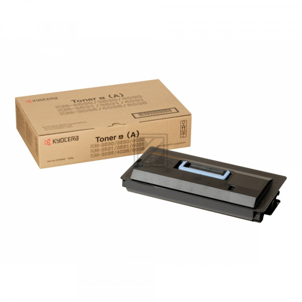 Kyocera Toner-Kit schwarz (370AB000)