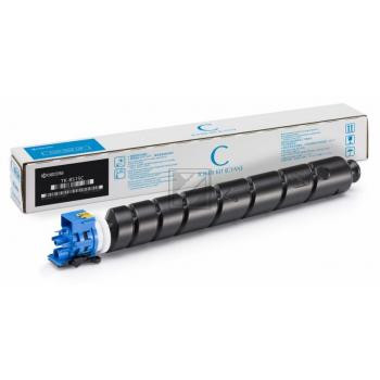 Kyocera Toner-Kit cyan (1T02NDCNL0, TK-8515C)