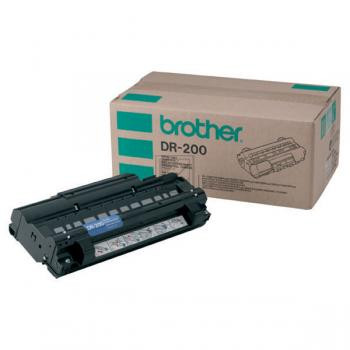 Brother Fotoleitertrommel schwarz (DR-200)