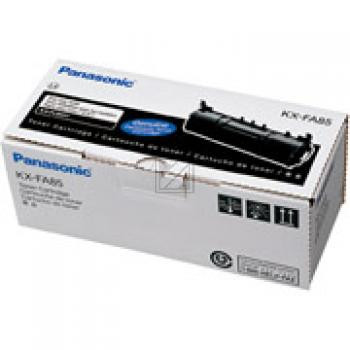 Panasonic Toner-Kit schwarz (KX-FA85X)