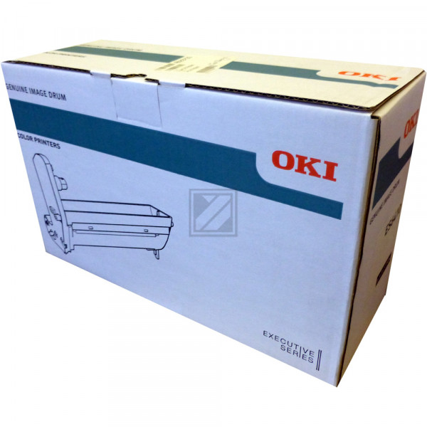 OKI Fotoleitertrommel schwarz (01272904)