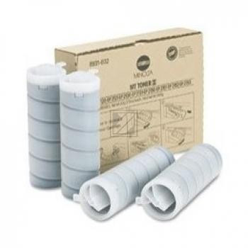 Minolta Toner-Kit 4 x schwarz (8931-602-000)