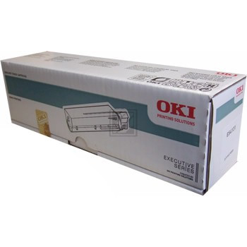 OKI Toner-Kit gelb (45862819)