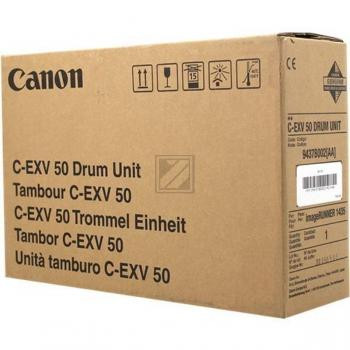 Canon Fotoleitertrommel (9437B002, C-EXV50)