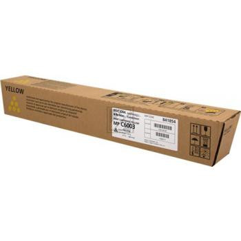 Ricoh Toner-Kit gelb (841854)