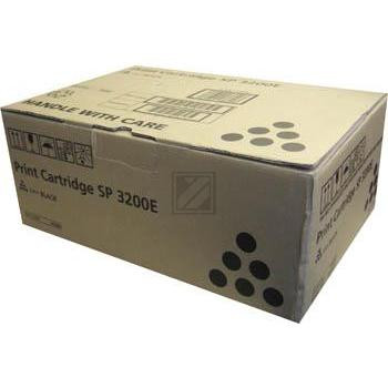 Ricoh Toner-Kartusche schwarz (402887, SP-3200E)