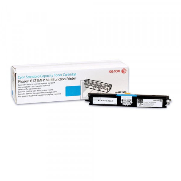 Xerox Toner-Kit cyan (106R01463)