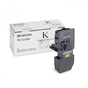 Kyocera Toner-Kartusche schwarz SC (1T02R90NL1, TK-5220K)