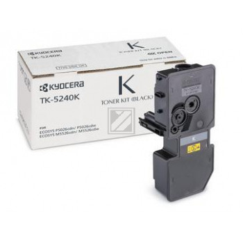 Kyocera Toner-Kit schwarz (1T02R70NL0, TK-5240K)