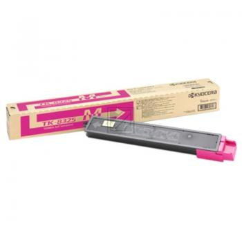 Kyocera Toner-Kit magenta (1T02NPBNL0, TK-8325M)