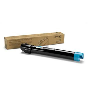 Xerox Toner-Kit cyan (106R01433)