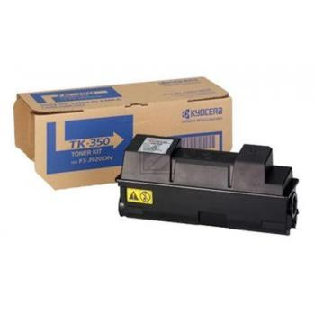 Kyocera Toner-Kit schwarz (1T02J10EU0, TK-350)