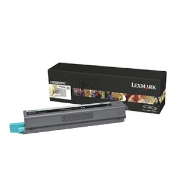 Lexmark Toner-Kit schwarz (C925H2KG)