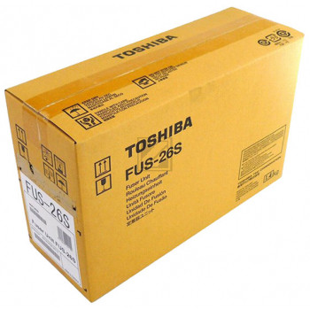 Toshiba Fixiereinheit (44472609, FUS-26S)