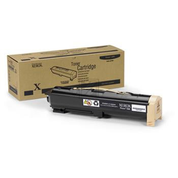 Xerox Toner-Kartusche schwarz (113R00668)