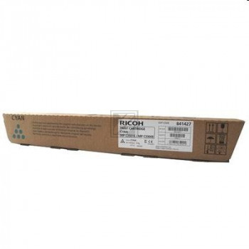 Ricoh Toner-Kit cyan (842046)