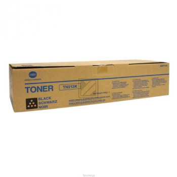 Konica Minolta Toner-Kit schwarz (A0D7152, TN-213K)