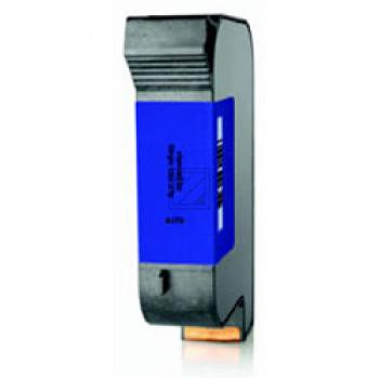 HP Tintenpatrone Disposable Spot Color blau (C6170A)